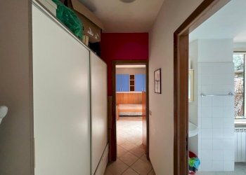 interni - One-room apartment Via Cossignano 20, Roma - photo 10