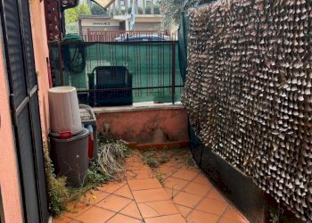 giardino - One-room apartment Via Cossignano 20, Roma - photo 21