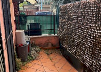 giardino - One-room apartment Via Cossignano 20, Roma - photo 23