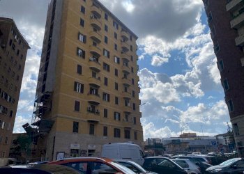 palazzina - One-room apartment Piazza Ragusa, Roma - photo 3