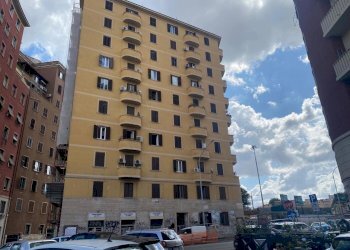 palazzina - One-room apartment Piazza Ragusa, Roma - photo 4