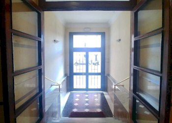 androne - One-room apartment Piazza Ragusa, Roma - photo 5