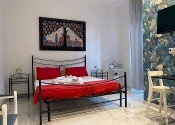 interni - One-room apartment Piazza Ragusa, Roma - photo 7