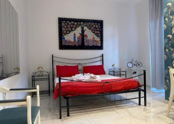 interni - One-room apartment Piazza Ragusa, Roma - photo 8