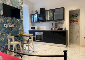 interni - One-room apartment Piazza Ragusa, Roma - photo 9