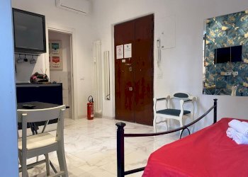 interni - One-room apartment Piazza Ragusa, Roma - photo 10
