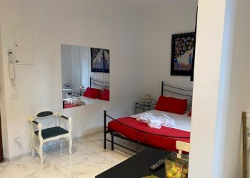 interni - One-room apartment Piazza Ragusa, Roma - photo 12