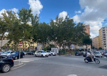 piazza ragusa - One-room apartment Piazza Ragusa, Roma - photo 15