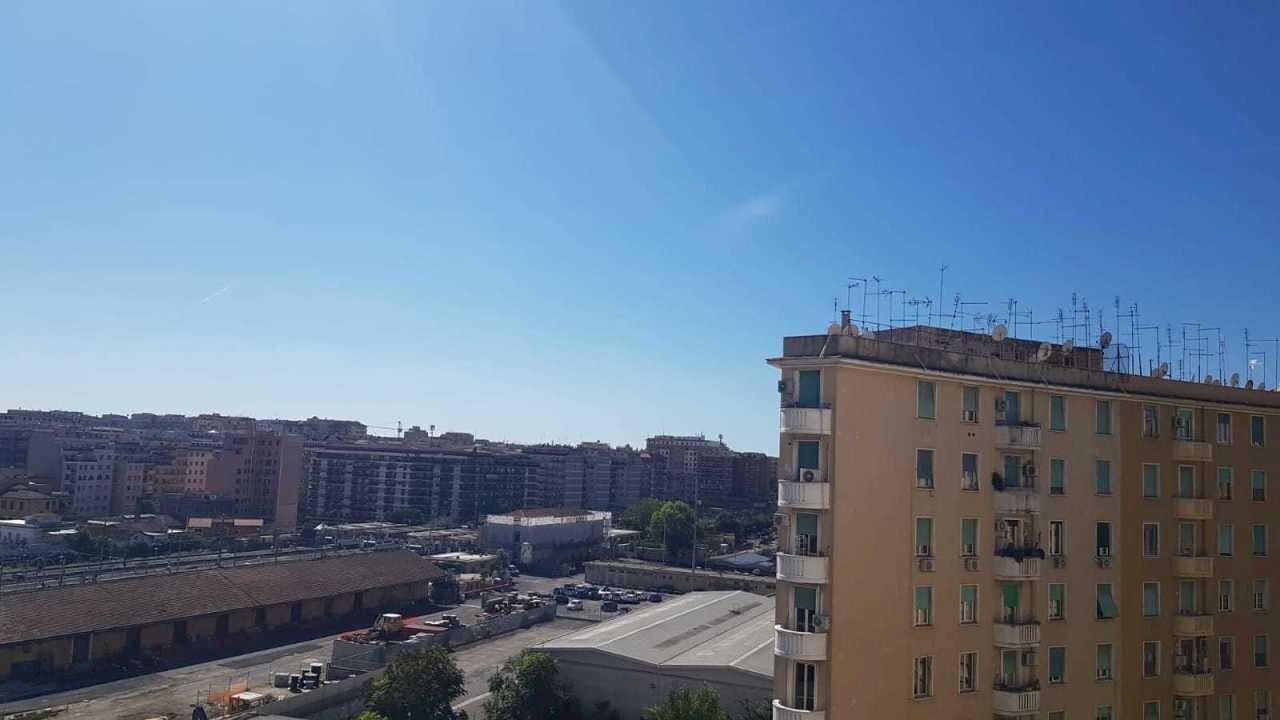 Affaccio - Trilocale Via della Stazione Tuscolana  21, Roma - foto 2