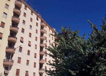 palazzina - Trilocale Via della Stazione Tuscolana  21, Roma - foto 5