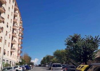 palazzina - Trilocale Via della Stazione Tuscolana  21, Roma - foto 6