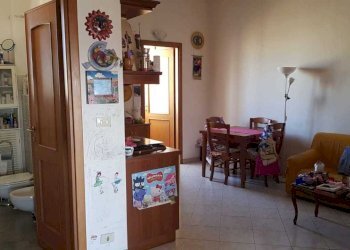 Interno - Trilocale Via della Stazione Tuscolana  21, Roma - foto 7