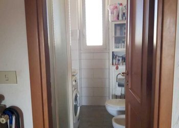 Interno - Trilocale Via della Stazione Tuscolana  21, Roma - foto 8