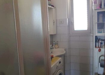 Bagno - Trilocale Via della Stazione Tuscolana  21, Roma - foto 9