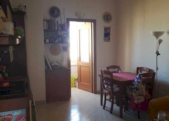 Interno - Trilocale Via della Stazione Tuscolana  21, Roma - foto 10