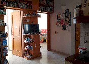 Interno - Trilocale Via della Stazione Tuscolana  21, Roma - foto 11