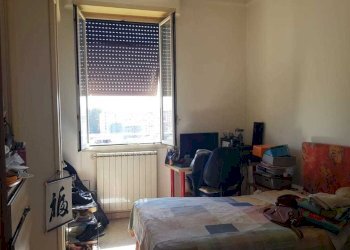 Camera - Trilocale Via della Stazione Tuscolana  21, Roma - foto 12