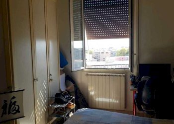 Camera - Trilocale Via della Stazione Tuscolana  21, Roma - foto 13