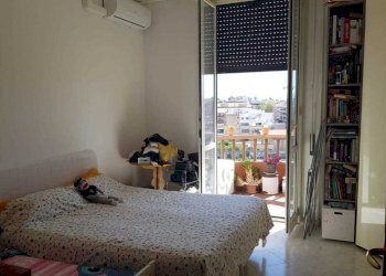 Camera - Trilocale Via della Stazione Tuscolana  21, Roma - foto 14