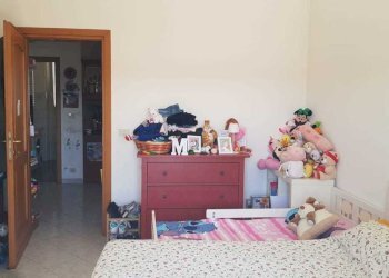 Camera - Trilocale Via della Stazione Tuscolana  21, Roma - foto 15