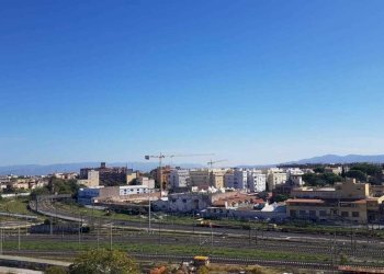 Affaccio - Trilocale Via della Stazione Tuscolana  21, Roma - foto 17