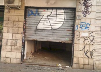 serranda - Locale Commerciale Viale Dei Salesiani, Roma - foto 3