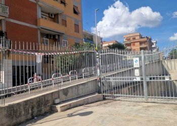 Ingresso box - Box Via Prenestina 651, Roma - photo 2