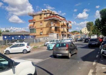 palazzina - Box Via Prenestina 651, Roma - photo 4