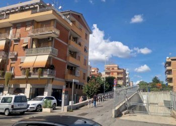 palazzina - Box Via Prenestina 651, Roma - photo 5