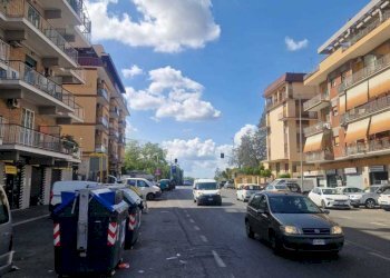 strada - Box Via Prenestina 651, Roma - photo 6