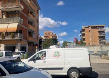 palazzina - Box Via Prenestina 651, Roma - photo 8