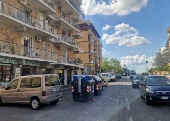 strada - Box Via Prenestina 651, Roma - photo 9