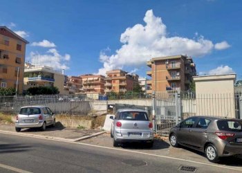 strada - Box Via Prenestina 651, Roma - photo 10