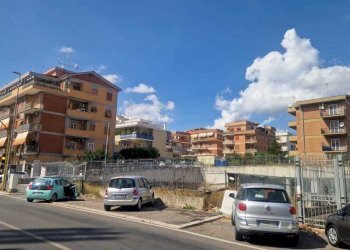 strada - Box Via Prenestina 651, Roma - photo 11