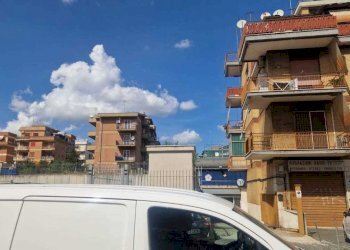 strada - Box Via Prenestina 651, Roma - photo 12