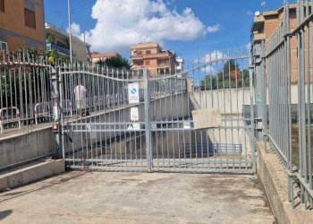 ingresso box - Box Via Prenestina 651, Roma - photo 14