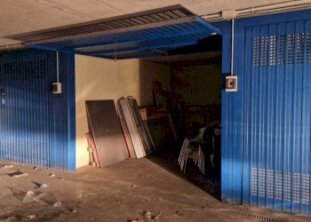 box - Box Via Prenestina 651, Roma - photo 19