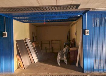 box - Box Via Prenestina 651, Roma - photo 20