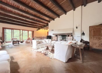 Salone - Villa Via Pratoni del Vivaro 1, Rocca di Papa - foto 9