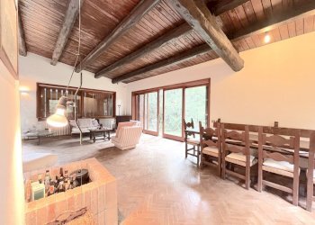 Salone - Villa Via Pratoni del Vivaro 1, Rocca di Papa - foto 17