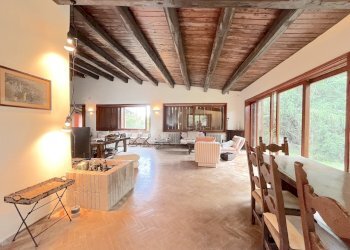 Salone - Villa Via Pratoni del Vivaro 1, Rocca di Papa - foto 18