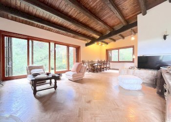 Salone - Villa Via Pratoni del Vivaro 1, Rocca di Papa - foto 20