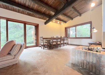 Salone - Villa Via Pratoni del Vivaro 1, Rocca di Papa - foto 21