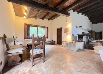 Salone - Villa Via Pratoni del Vivaro 1, Rocca di Papa - foto 22