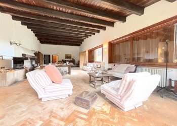 Salone - Villa Via Pratoni del Vivaro 1, Rocca di Papa - foto 24