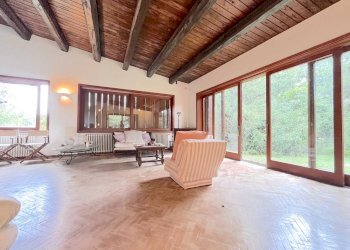 Salone - Villa Via Pratoni del Vivaro 1, Rocca di Papa - foto 25