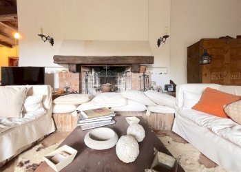 Salone - Villa Via Pratoni del Vivaro 1, Rocca di Papa - foto 27