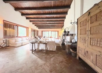 Salone - Villa Via Pratoni del Vivaro 1, Rocca di Papa - foto 28