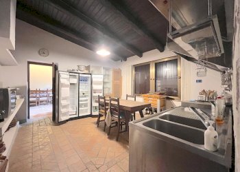 Cucina - Villa Via Pratoni del Vivaro 1, Rocca di Papa - foto 30