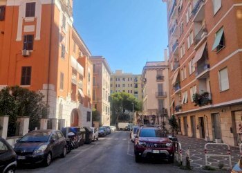 Via - Locale Commerciale Via di Vigna Fabbri, Roma - foto 2